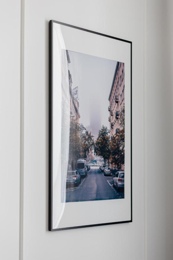 Apartamento Podwale 9 Old Town Varsovia Exterior foto