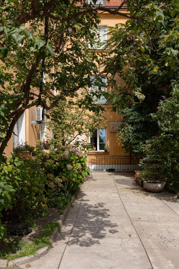 Apartamento Podwale 9 Old Town Varsovia Exterior foto
